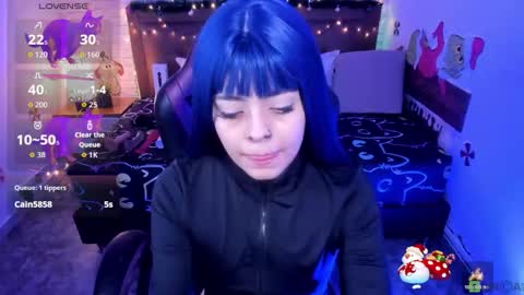 dannyblersack online show from December 16, 10:37 pm