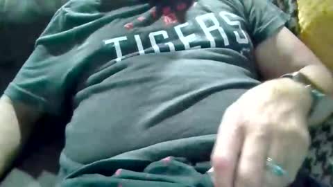 dannyboy621 online show from April 5, 11:51 am