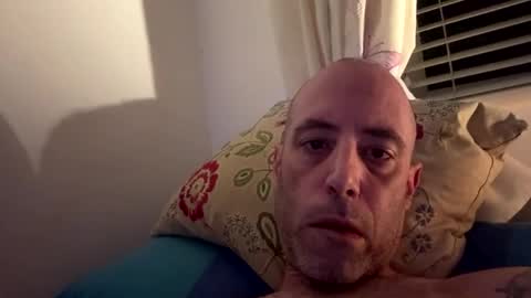 dannyboy8222 online show from March 3, 9:53 pm