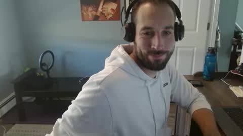 dannyboyx69 online show from December 1, 6:35 pm