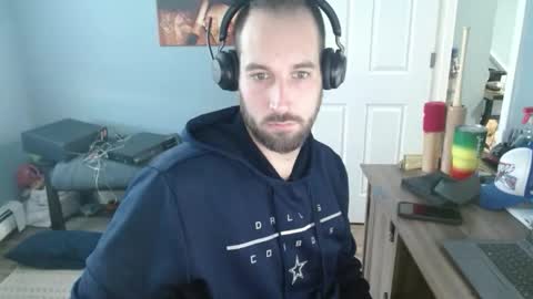 dannyboyx69 online show from January 8, 3:25 pm