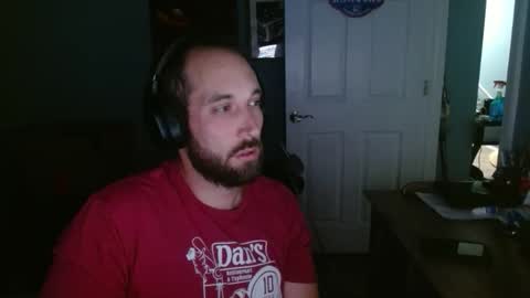 dannyboyx69 online show from April 19, 4:45 am