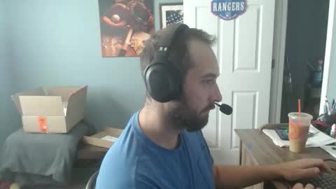 dannyboyx69 online show from April 23, 1:13 pm