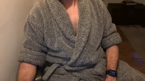 dannybuoy2 online show from January 19, 7:57 am