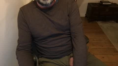 dannybuoy2 online show from February 6, 10:53 pm