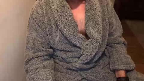 dannybuoy2 online show from January 9, 2:25 am