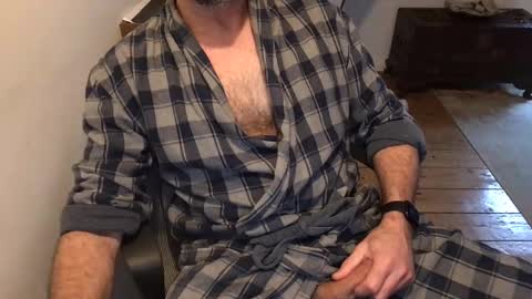 dannybuoy2 online show from March 1, 8:27 am