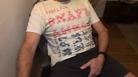 dannybuoy2 online show from July 18, 11:41 pm
