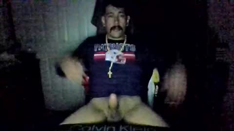 dannychorizo707 online show from March 15, 6:30 am