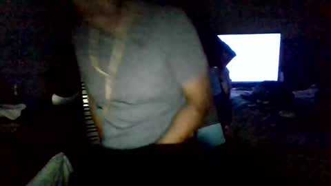 dannychorizo707 online show from April 30, 6:31 am