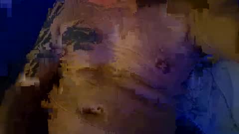 dannydb1981 online show from October 19, 8:53 pm