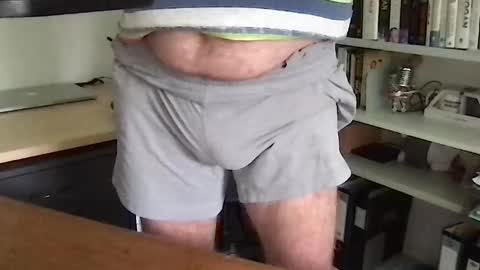 Danny online show from January 7, 11:14 pm