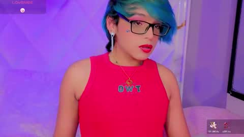 Danny online show from February 14, 8:05 pm