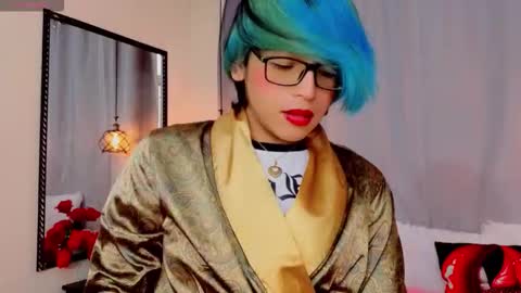 Danny online show from February 20, 10:21 pm