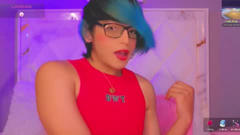 Danny online show from March 5, 9:33 pm