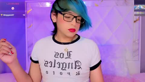 Danny online show from March 13, 8:37 pm