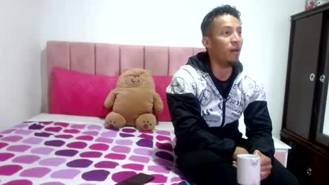 danny and ruby online show from January 27, 8:28 pm