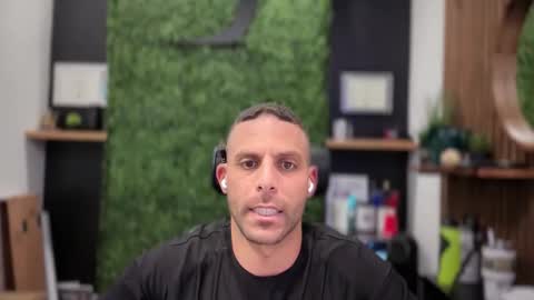 dannyland9 online show from November 26, 4:52 pm