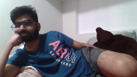 dannyram004 online show from January 9, 3:53 am