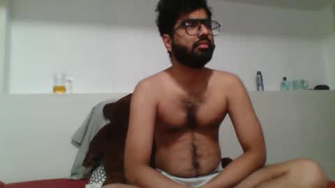 dannyram004 online show from February 7, 7:23 am