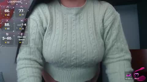 Follow me  Control lovense free D online show from November 5, 3:45 pm