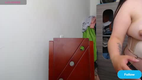 Snapshot of dannyroussette chatting on April 4, 3:53 pm Follow me Control lovense free D online show from April 4, 3:53 pm