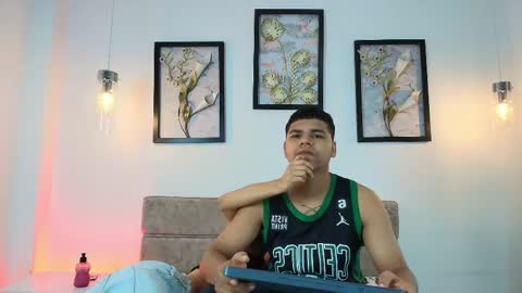 Snapshot of dannysamm chatting on October 24, 11:50 am dannysamm online show from October 24, 11:50 am