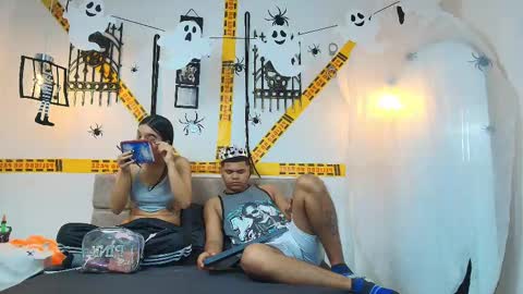 Snapshot of dannysamm chatting on November 1, 12:29 pm dannysamm online show from November 1, 12:29 pm