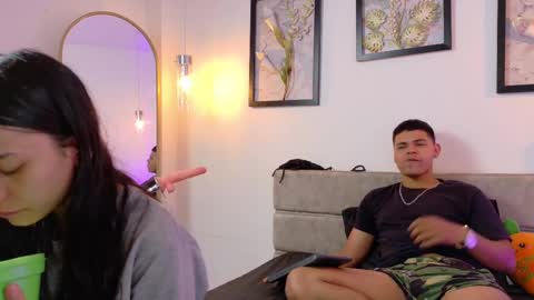 Snapshot of dannysamm chatting on November 16, 4:45 pm dannysamm online show from November 16, 4:45 pm