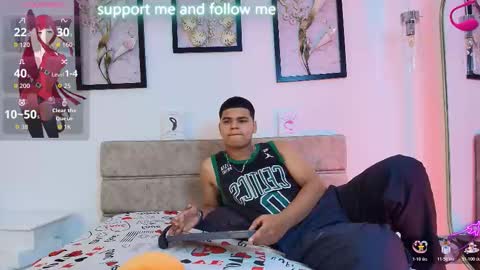 Snapshot of dannysamm chatting on November 26, 1:34 pm dannysamm online show from November 26, 1:34 pm