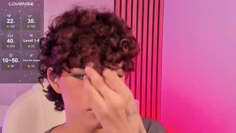 DANNYSA  online show from February 27, 8:53 pm