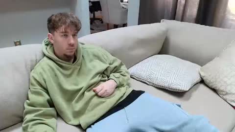 DannyThreeWay online show from January 5, 7:17 pm