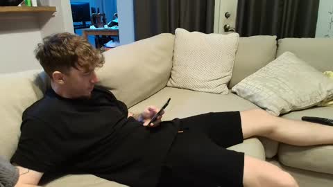 DannyThreeWay online show from February 17, 3:58 am