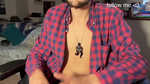 Danny online show from April 3, 11:14 pm