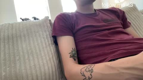 Danny online show from April 22, 6:42 pm