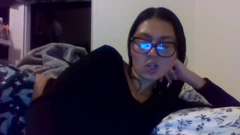 Snapshot of dannywoq1 chatting on November 16, 5:46 am Kinky couple online show from November 16, 5:46 am