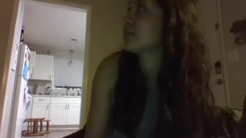 Kinky couple online show from April 3, 3:26 am