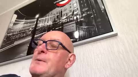 Dano B online show from May 11, 10:10 am
