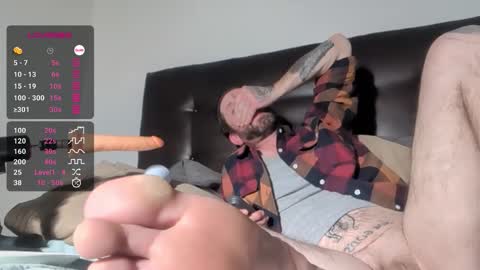 danooo1984 online show from December 21, 8:43 am