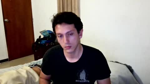 Dan online show from January 20, 12:36 am