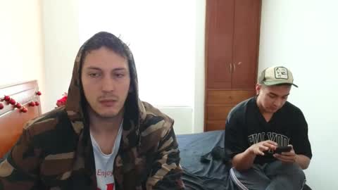 Dan online show from November 20, 3:23 pm