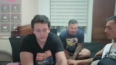 Dan online show from March 2, 5:08 am