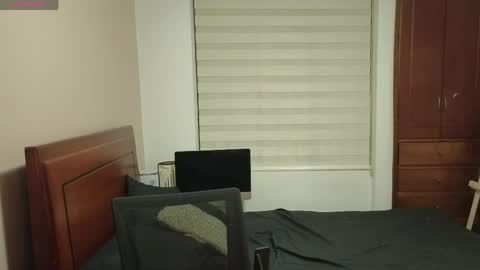 Dan online show from April 9, 12:10 am