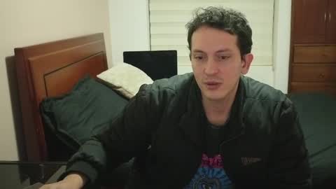 Dan online show from April 11, 3:22 am