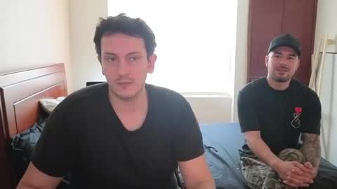 Dan online show from April 21, 3:50 pm