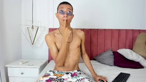 dante_1714 online show from April 23, 4:57 am