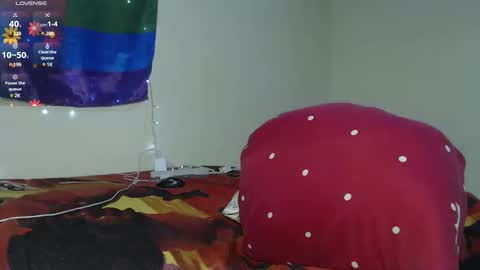 dante_bear online show from March 6, 4:41 am