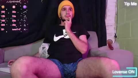 dante_bear online show from April 26, 9:07 am