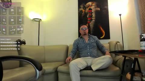 dante_bellini online show from February 12, 4:02 pm