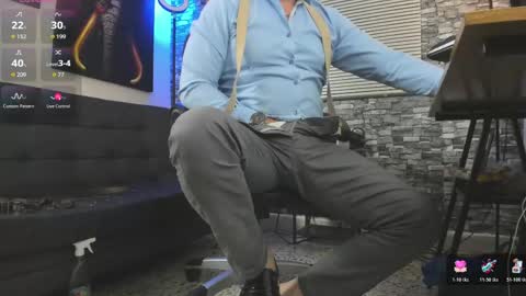 dante_bellini online show from April 22, 2:29 pm